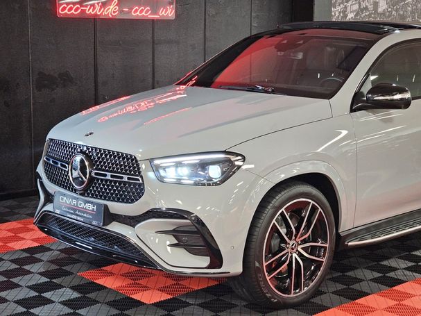 Mercedes-Benz GLE 450 d 270 kW image number 32