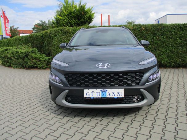 Hyundai Kona 1.0 T-GDI 88 kW image number 2