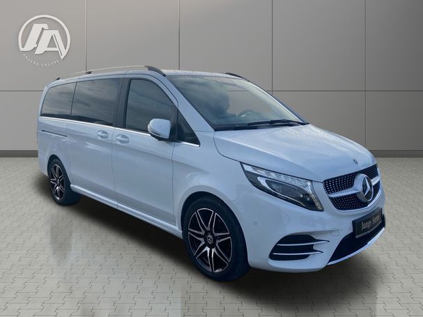 Mercedes-Benz V 300d 174 kW image number 2