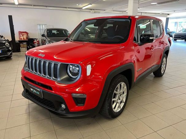 Jeep Renegade 96 kW image number 1