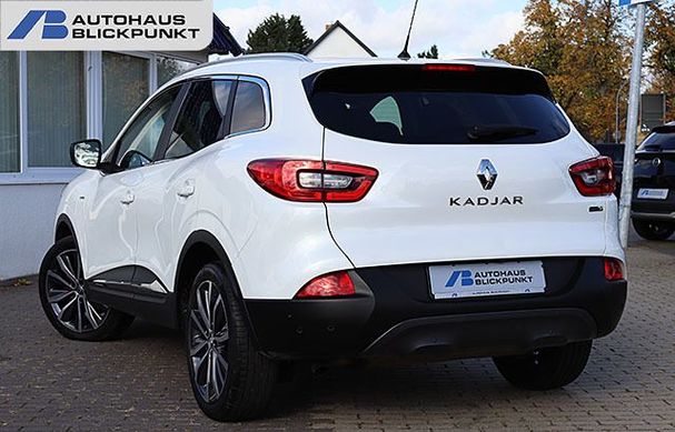 Renault Kadjar dCi 81 kW image number 5