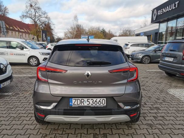 Renault Captur 96 kW image number 3