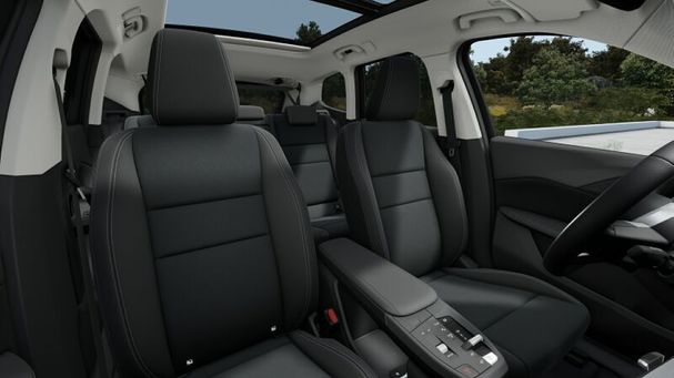 BMW X1 sDrive18i 100 kW image number 3