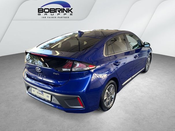 Hyundai Ioniq 1.6 GDI 104 kW image number 3