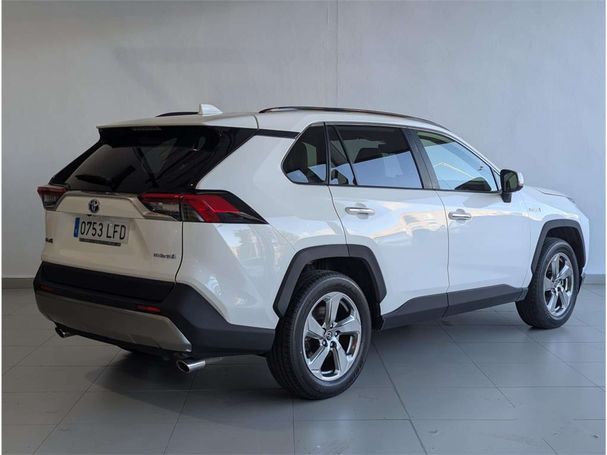 Toyota RAV 4 160 kW image number 18