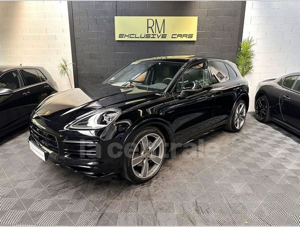 Porsche Cayenne E-Hybrid Tiptronic 340 kW image number 1