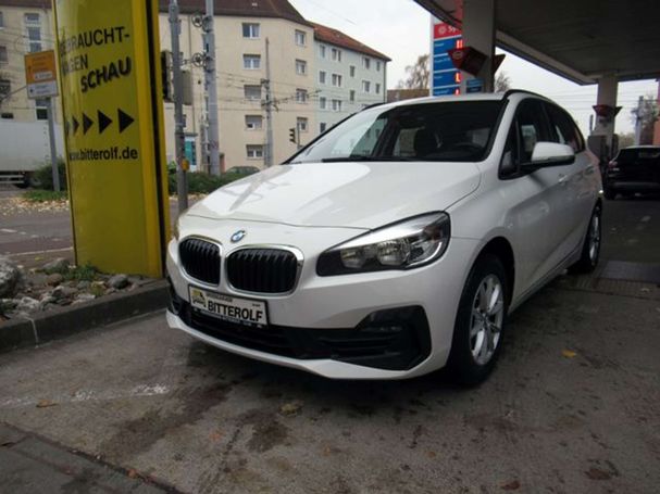 BMW 216d Active Tourer 85 kW image number 12