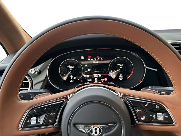 Bentley Bentayga V8 404 kW image number 11