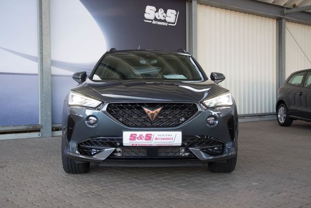 Cupra Formentor 2.0 TSI 4Drive VZ 228 kW image number 6