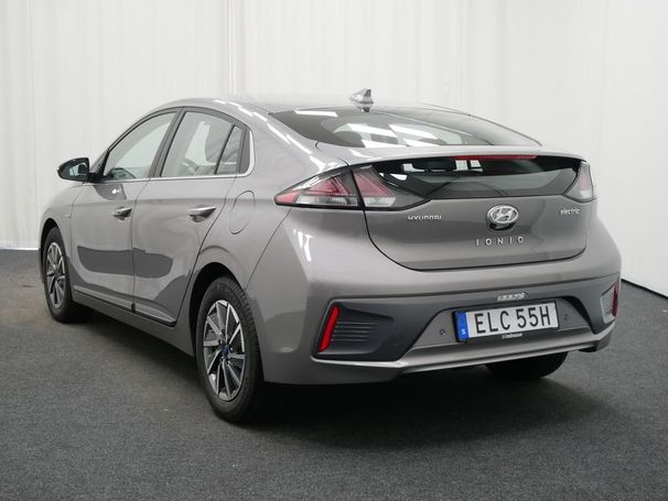 Hyundai Ioniq Electric 101 kW image number 4