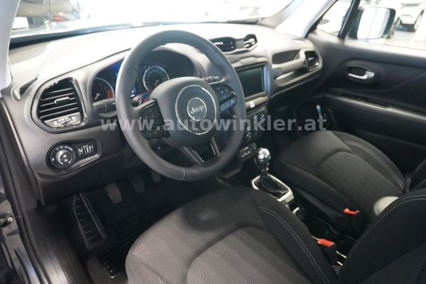 Jeep Renegade 88 kW image number 8