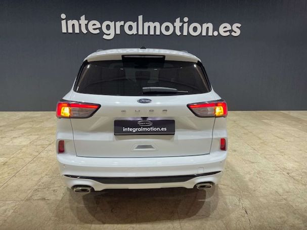 Ford Kuga 1.5 EcoBoost ST-Line 110 kW image number 7