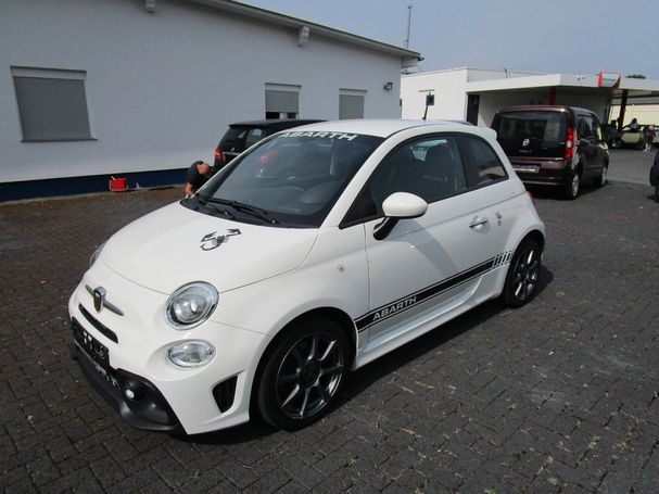 Abarth 595 107 kW image number 7