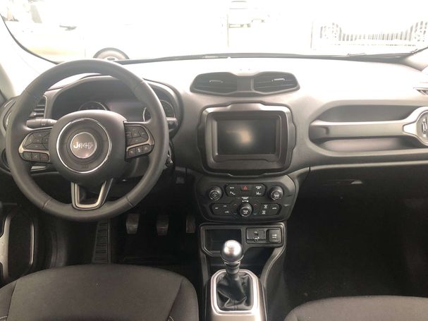 Jeep Renegade 1.0 Limited 88 kW image number 11