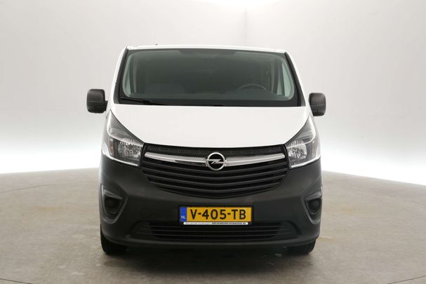 Opel Vivaro 1.6 CDTI L2H1 90 kW image number 3