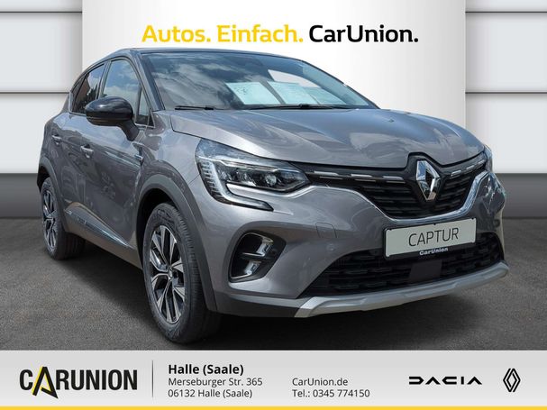 Renault Captur 140 Techno 103 kW image number 2