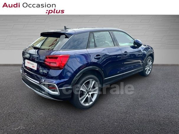 Audi Q2 35 TFSI S tronic 110 kW image number 5