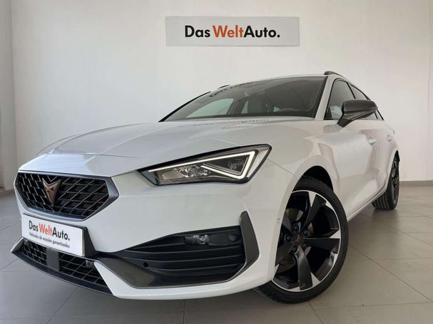 Cupra Leon Sportstourer 1.5 eTSI DSG 110 kW image number 14