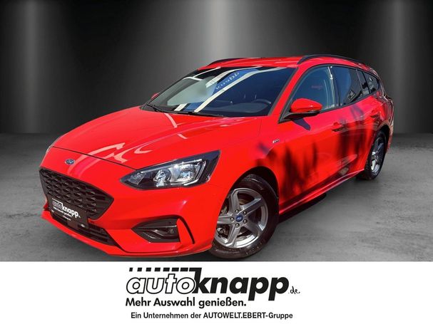 Ford Focus 1.5 EcoBoost 110 kW image number 1