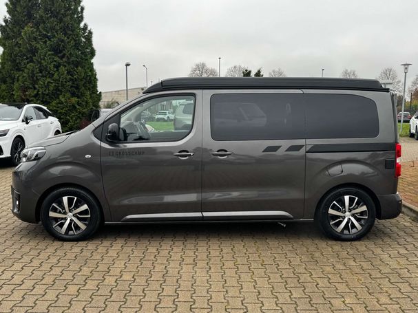 Toyota Proace Verso 2.0 D 130 kW image number 7