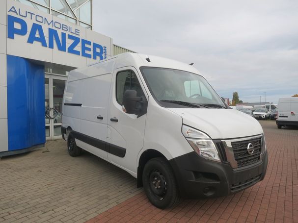 Nissan Interstar L2H2 dCi 100 kW image number 3