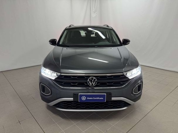 Volkswagen T-Roc 1.5 TSI Style DSG 110 kW image number 2