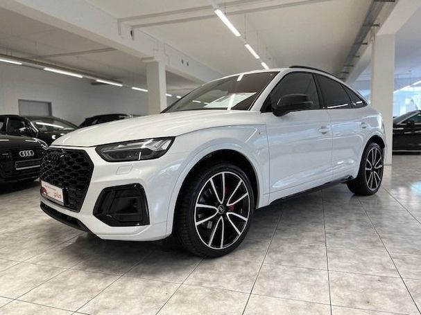 Audi Q5 45 TFSI quattro S tronic S-line Sportback 195 kW image number 1