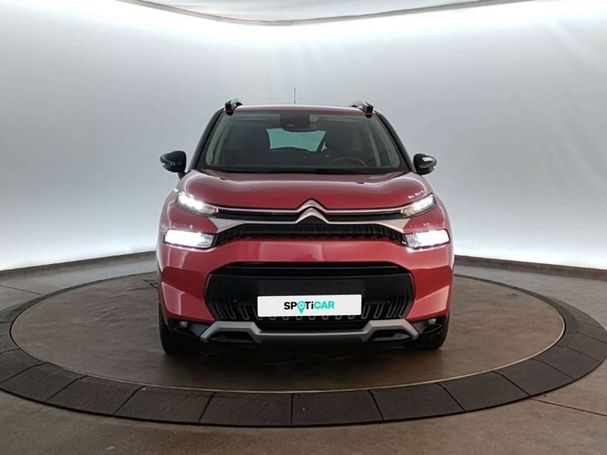 Citroen C3 Aircross PureTech 110 S&S Shine 81 kW image number 3