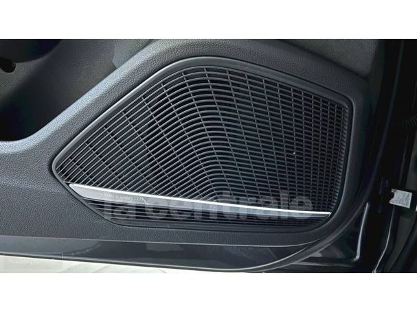 Audi RS4 2.9 TFSI quattro Tiptronic Avant 331 kW image number 27