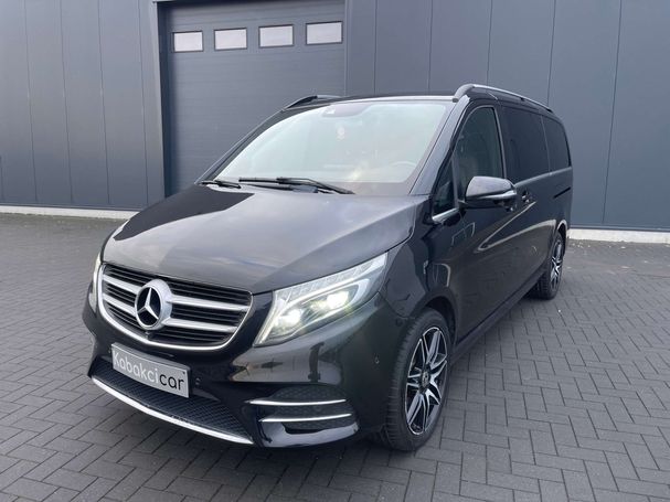 Mercedes-Benz V 250d Avantgarde 140 kW image number 1