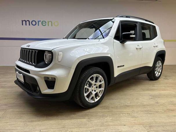 Jeep Renegade 96 kW image number 1