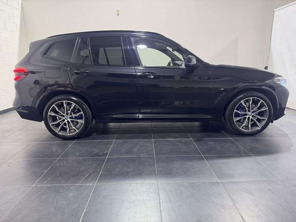 BMW X3 xDrive 210 kW image number 2