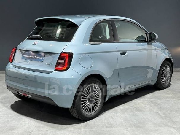 Fiat 500 e 42 kWh 88 kW image number 3