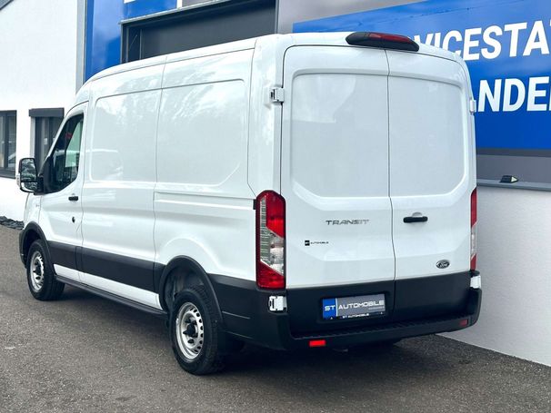 Ford Transit L2 Trend 77 kW image number 3