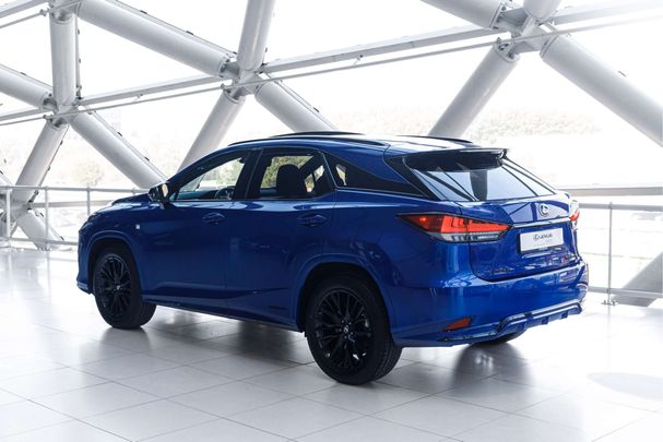 Lexus RX 450 h AWD 230 kW image number 2