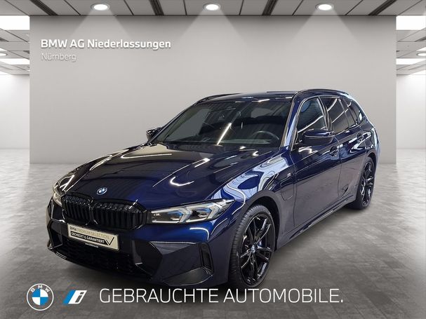 BMW 330 e Touring 215 kW image number 1