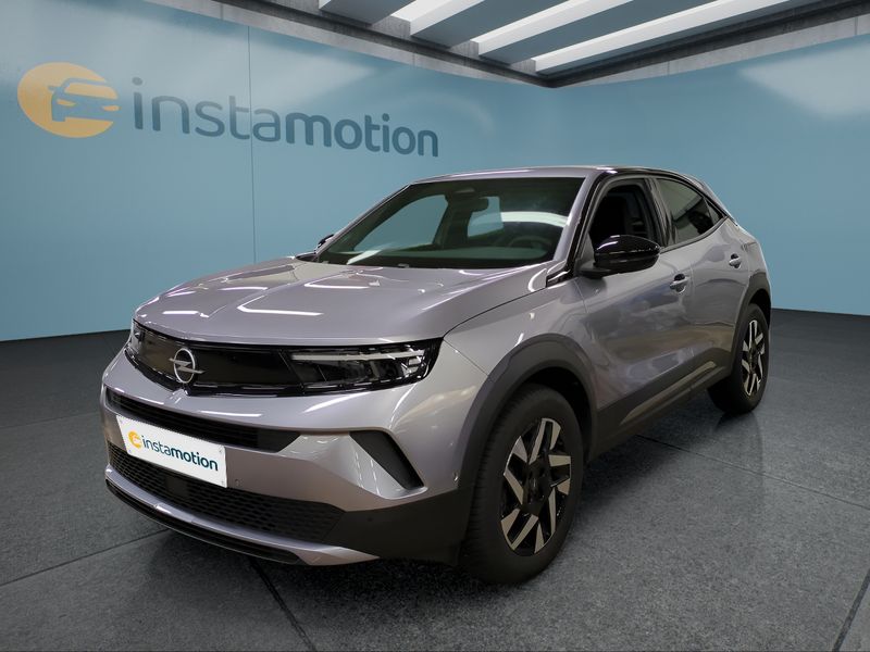 Opel Mokka 96 kW