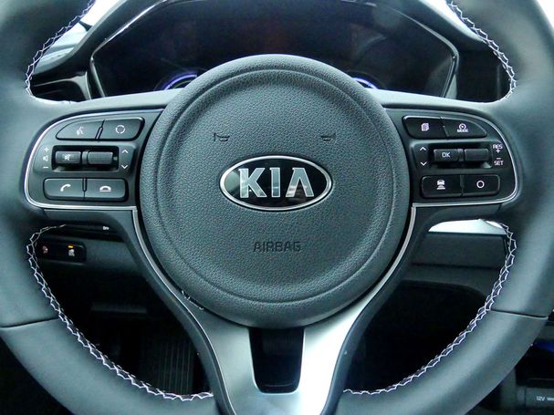 Kia Niro e 150 kW image number 18