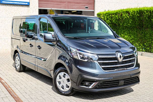 Renault Trafic 110 kW image number 3