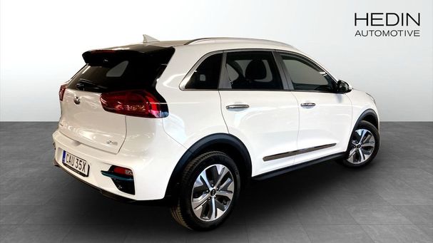 Kia Niro e 64 kWh 150 kW image number 2