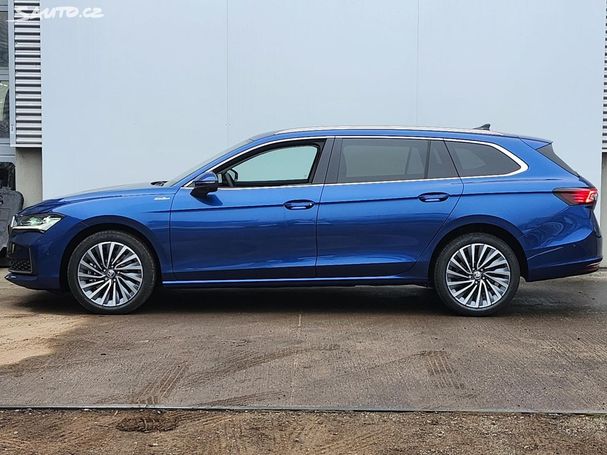 Skoda Superb 2.0 TDI L&K 4x4 DSG 142 kW image number 4