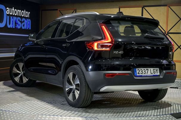 Volvo XC40 T5 132 kW image number 5