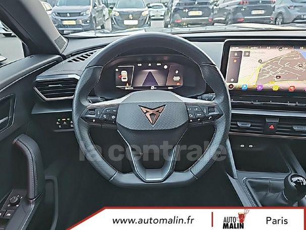 Cupra Formentor 110 kW image number 18