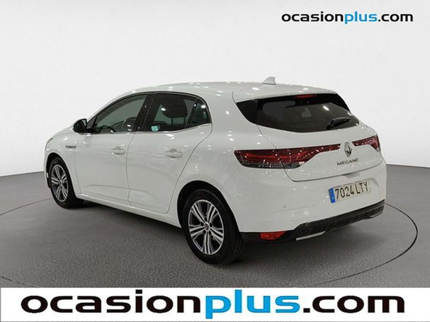 Renault Megane BLUE dCi EDC 85 kW image number 3