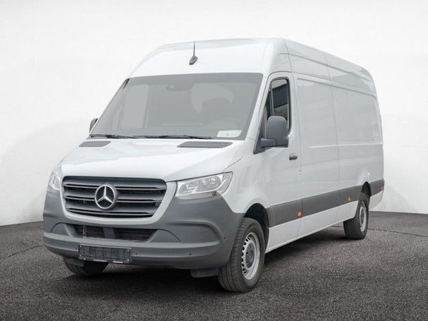 Mercedes-Benz Sprinter 317 125 kW image number 1