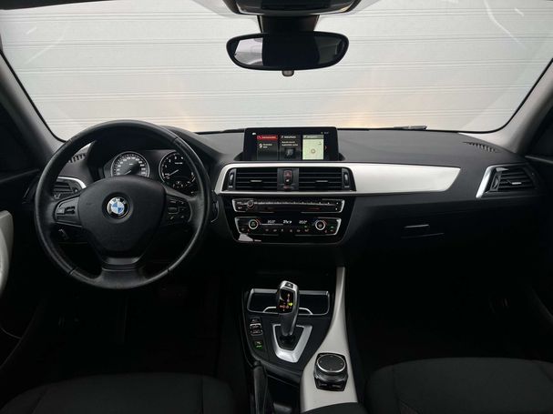 BMW 118i 100 kW image number 11