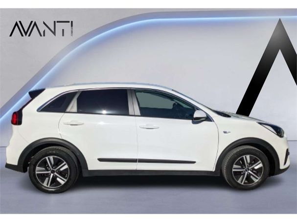 Kia Niro 1.6 104 kW image number 5