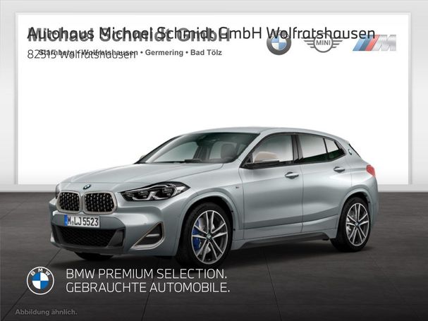 BMW X2 M35i xDrive 225 kW image number 1