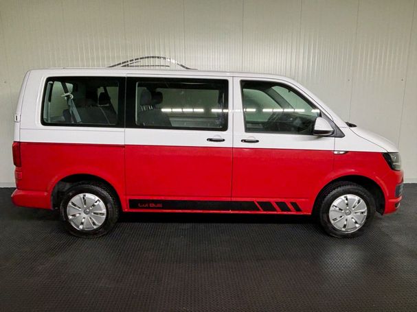 Volkswagen T6 Multivan 75 kW image number 5