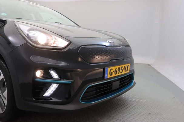 Kia Niro e 64 kWh 7 150 kW image number 28